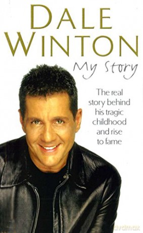 My Story - Dale Winton [KSIĄŻKA]