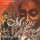 Mystic Zen - Narmada [KSIĄŻKA]