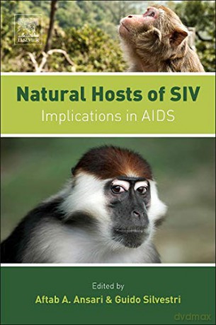 Natural Hosts of SIV: Implication in AIDS - Aftab A. Ansari [KSIĄŻKA]