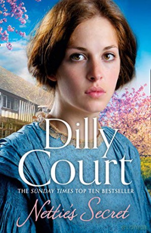 Nettie's Secret: A heart-warming novel from the Sunday Times bestseller - Dilly Court [KSIĄŻKA]