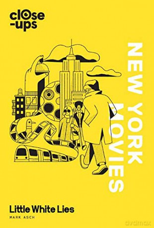 New York Movies: Book 3 (Close-Ups) - Mark Asch [KSIĄŻKA]
