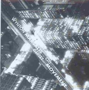 Wynton Marsalis Septet: Citi Movement [2CD]