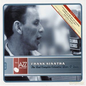 Frank Sinatra: The Real Complete Columbia Years [3CD]