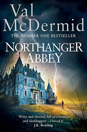 Northanger Abbey [KSIĄŻKA]