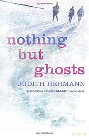 Nothing But Ghosts - Hermann [KSIĄŻKA]