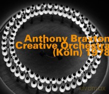 Anthony Braxton: Creative Orchestra (Koeln) 1978 [2CD]