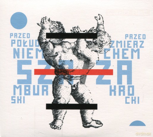 Sza/Za: Przed południem, przed zmierzchem (ecopack) [2CD]