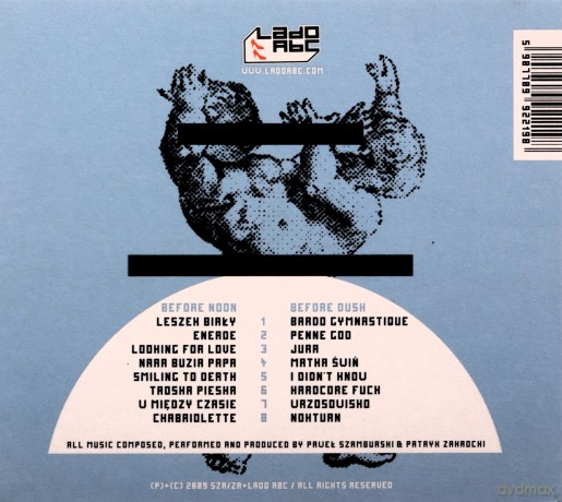 Sza/Za: Przed południem, przed zmierzchem (ecopack) [2CD]