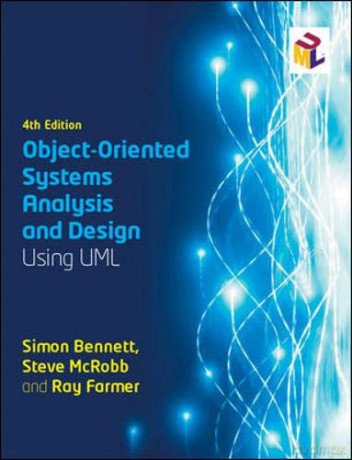 Object-Oriented Systems Analysis and Design Using UML - Simon Bennett [KSIĄŻKA]