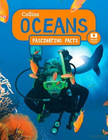 Oceans (Collins Fascinating Facts) [KSIĄŻKA]