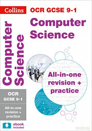 OCR GCSE 9-1 Computer Science All-in-One Complete Revision and Practice: For the 2022 exams (Collins GCSE Grade 9-1 Revision) [KSIĄŻKA]