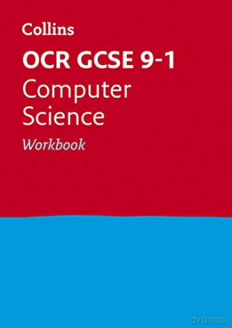 OCR GCSE 9-1 Computer Science Workbook: For the 2022 exams (Collins GCSE Grade 9-1 Revision) [KSIĄŻKA]