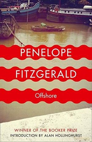Offshore - Penelope Fitzgerald [KSIĄŻKA]