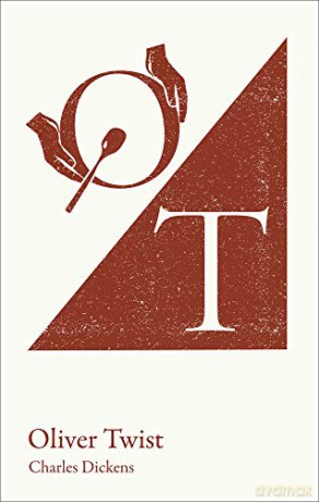 Oliver Twist: A-level set text student edition (Collins Classroom Classics) - Charles Dickens [KSIĄŻKA]