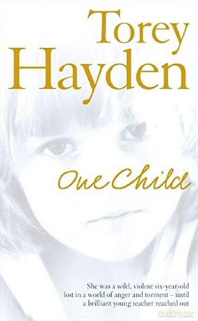 One Child - Torey Hayden [KSIĄŻKA]