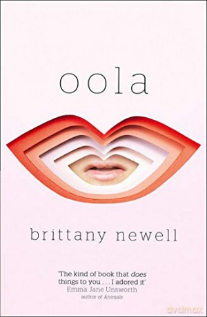 Oola - Newell [KSIĄŻKA]