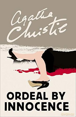 Ordeal by Innocence - Agatha Christie [KSIĄŻKA]