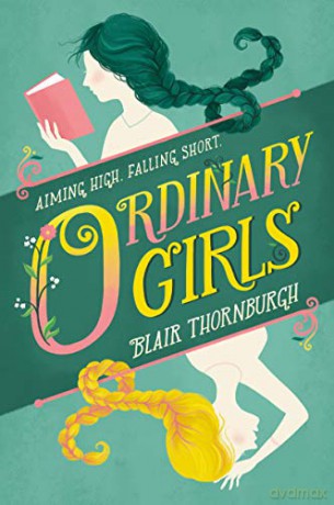 Ordinary Girls - Blair Thornburgh [KSIĄŻKA]