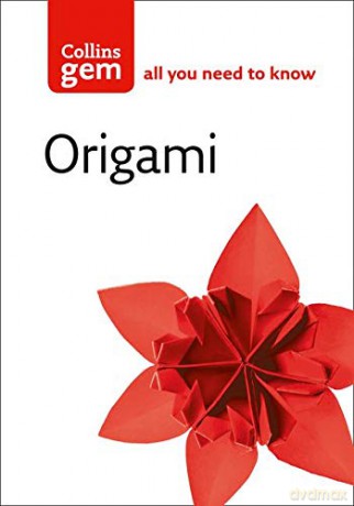 Origami (Collins Gem) - Trevor Bounford [KSIĄŻKA]