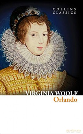 Orlando (Collins Classics) - Virginia Woolf [KSIĄŻKA]
