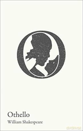 Othello: A-level and GCSE 9-1 set text student edition (Collins Classroom Classics) - William Shakespeare [KSIĄŻKA]