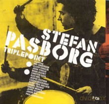 Stefan Pasborg: Triplepoint [3CD]