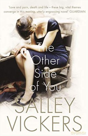 Other Side of You - Salley Vickers [KSIĄŻKA]