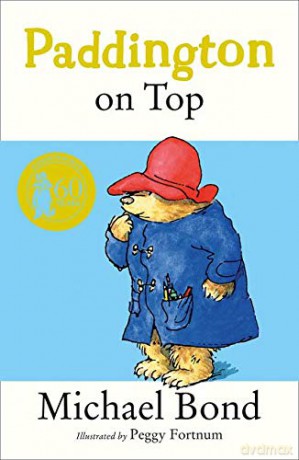 Paddington on Top - Michael Bond [KSIĄŻKA]