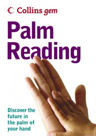 Palm Reading (Collins Gem) - Bridget Giles [KSIĄŻKA]