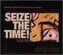 The NEXUS Orchestra 2001: Seize The Time! [2CD]