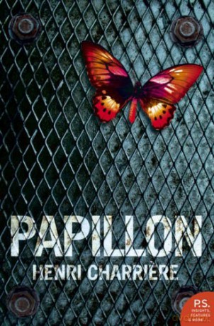 Papillon (Harper Perennial Modern Classics) - Henri Charriere [KSIĄŻKA]