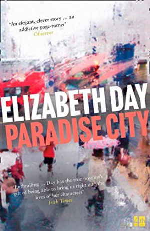 Paradise City - Elizabeth Day [KSIĄŻKA]