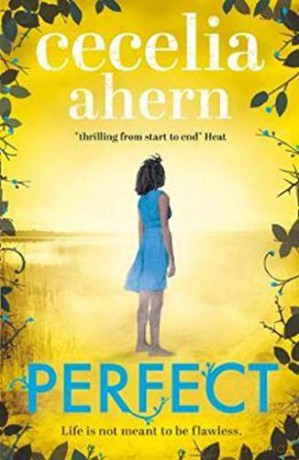 Perfect (Flawed 2) - Cecelia Ahern [KSIĄŻKA]