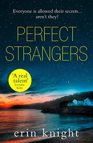 Perfect Strangers - Erin Knight [KSIĄŻKA]