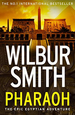 Pharaoh - Wilbur Smith [KSIĄŻKA]