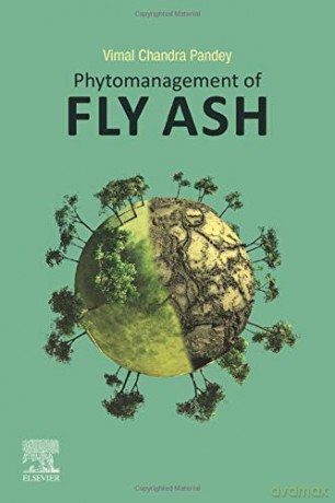 Phytomanagement of Fly Ash - Vimal Chandra Pandey [KSIĄŻKA]
