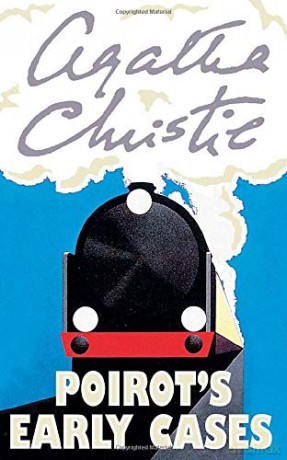 Poirot'S Early Cases - Christie [KSIĄŻKA]