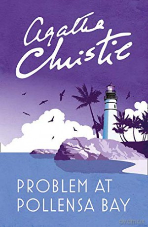 Problem at Pollensa Bay - Agatha Christie [KSIĄŻKA]