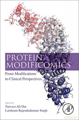 Protein Modificomics: From Modifications to Clinical Perspectives - Tanveer Ali Dar Dr. [KSIĄŻKA]