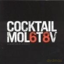 COCKTAIL MOL6T8V soundtrack Of The Riot [2CD]