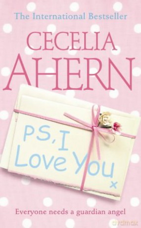 PS, I Love You - Cecelia Ahern [KSIĄŻKA]