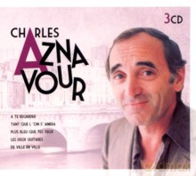 Charles Aznavour: Charles Aznavour [3CD]