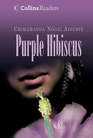Purple Hibiscus (Collins Readers) - Chimamanda Ngozi Adichie [KSIĄŻKA]