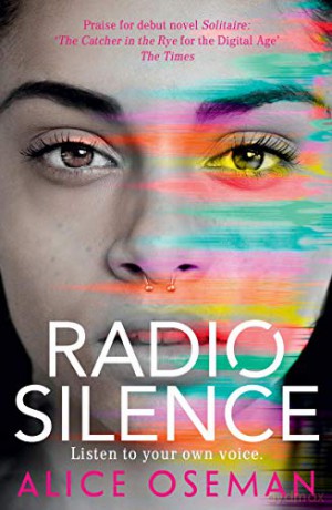 Radio Silence - Alice Oseman [KSIĄŻKA]