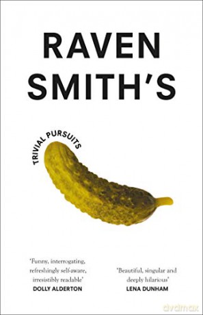 Raven Smith's Trivial Pursuits: The Sunday Times Bestseller - Raven Smith [KSIĄŻKA]