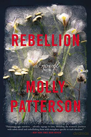 Rebellion: A Novel - Molly Patterson [KSIĄŻKA]