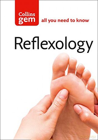 Reflexology (Collins Gem) - Nicola Hall (Re [KSIĄŻKA]