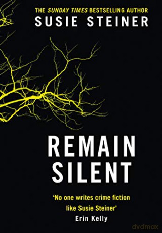 Remain Silent [KSIĄŻKA]