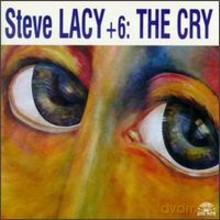 Steve Lacy + 6: The Cry [2CD]