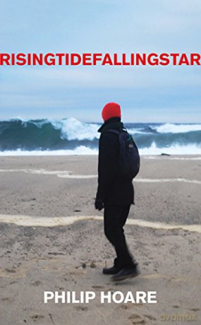 Risingtidefallingstar - Philip Hoare [KSIĄŻKA]